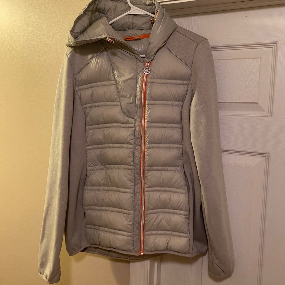 Michael Kors Jackets